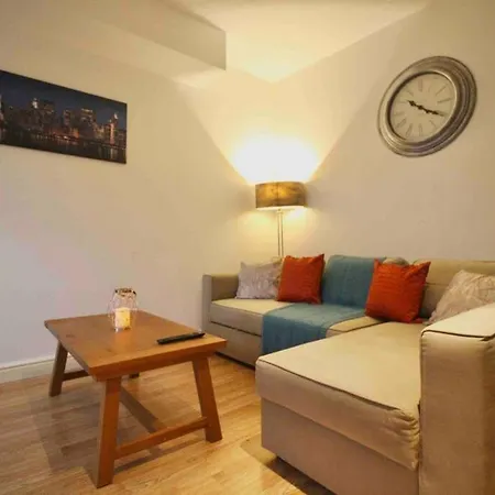 Σπίτι διακοπών #stayhere 5 - Sleeps 10, Close To Leeds City Centre *