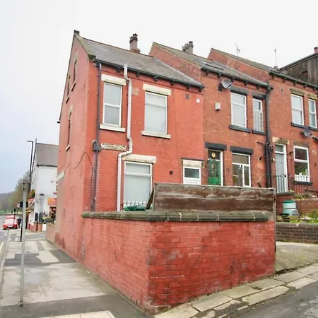 #stayhere 5 - Sleeps 10, Close To Leeds City Centre *