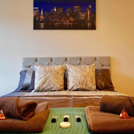 #stayhere 5 - Sleeps 10, Close To Leeds City Centre Σπίτι διακοπών Λιντς
