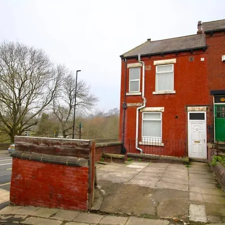 #stayhere 5 - Sleeps 10, Close To Leeds City Centre Σπίτι διακοπών Λιντς