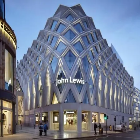 #stayhere 5 - Sleeps 10, Close To Leeds City Centre Σπίτι διακοπών *