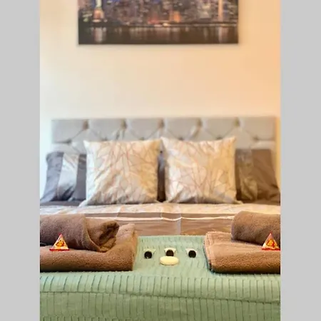 #stayhere 5 - Sleeps 10, Close To Leeds City Centre Σπίτι διακοπών *