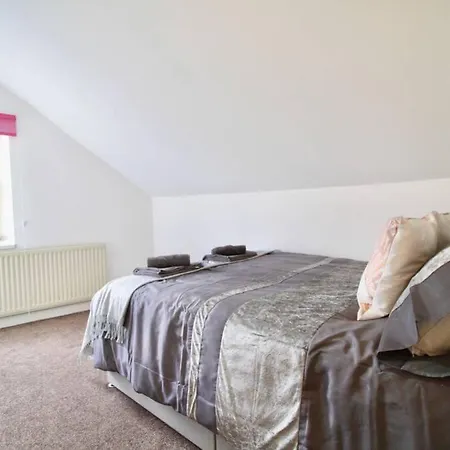 #stayhere 5 - Sleeps 10, Close To Leeds City Centre Σπίτι διακοπών