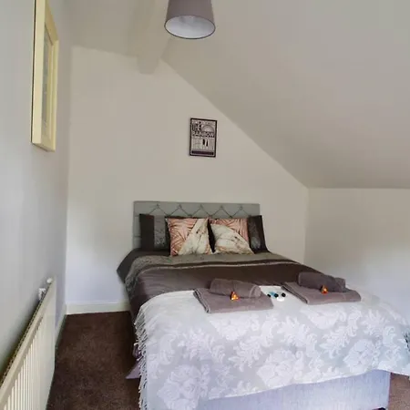 #stayhere 5 - Sleeps 10, Close To Leeds City Centre Σπίτι διακοπών