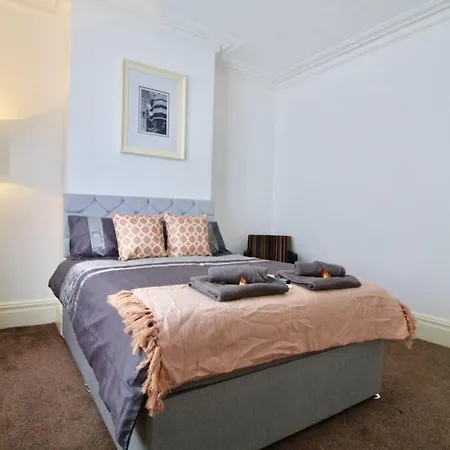#stayhere 5 - Sleeps 10, Close To Leeds City Centre Σπίτι διακοπών