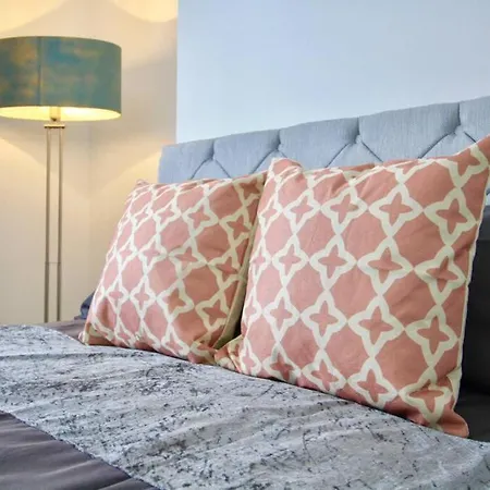 #stayhere 5 - Sleeps 10, Close To Leeds City Centre Σπίτι διακοπών