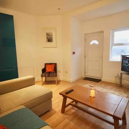 #stayhere 5 - Sleeps 10, Close To Leeds City Centre Σπίτι διακοπών *